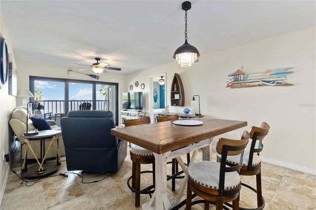 1500 PARK BEACH CIRCLE 2F, Punta Gorda, FL 33950