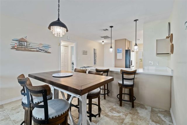 1500 PARK BEACH CIRCLE 2F, Punta Gorda, FL 33950