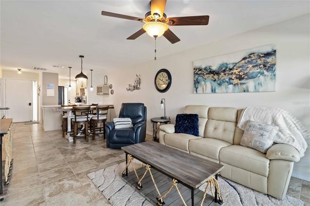 1500 PARK BEACH CIRCLE 2F, Punta Gorda, FL 33950