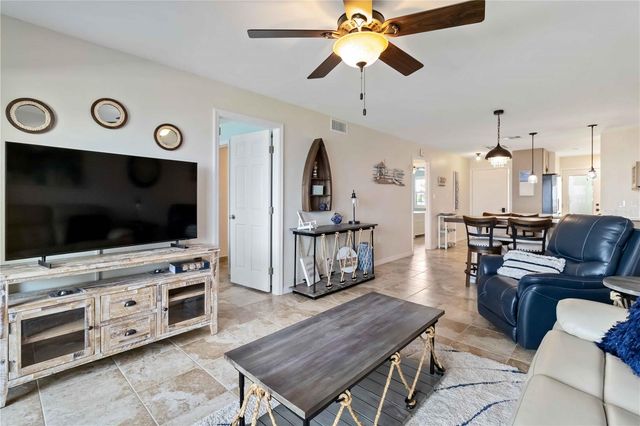 1500 PARK BEACH CIRCLE 2F, Punta Gorda, FL 33950