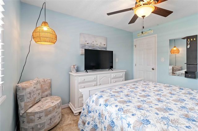1500 PARK BEACH CIRCLE 2F, Punta Gorda, FL 33950