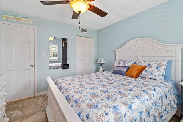 1500 PARK BEACH CIRCLE 2F, Punta Gorda, FL 33950