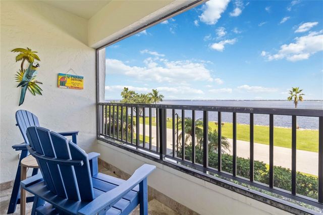 1500 PARK BEACH CIRCLE 2F, Punta Gorda, FL 33950