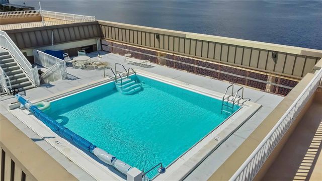 1500 PARK BEACH CIRCLE 2F, Punta Gorda, FL 33950