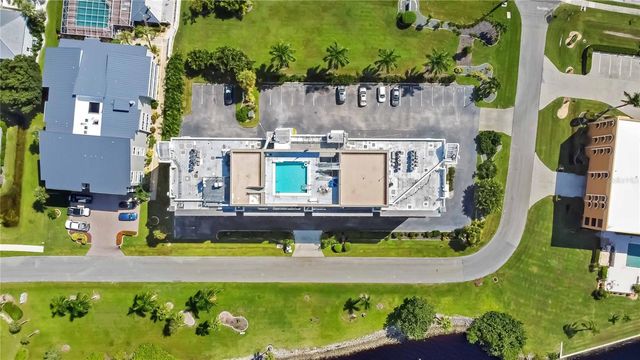 1500 PARK BEACH CIRCLE 2F, Punta Gorda, FL 33950