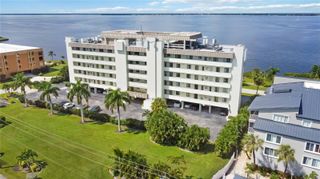 1500 PARK BEACH CIRCLE 2F, Punta Gorda, FL 33950