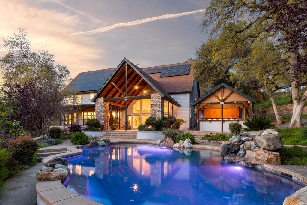 2045 Toscana Pl, Auburn, CA 95603