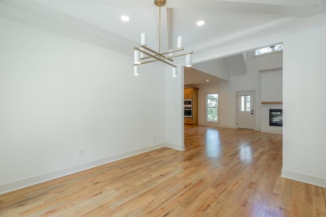 581 Benson Drive, Chattanooga, TN 37412