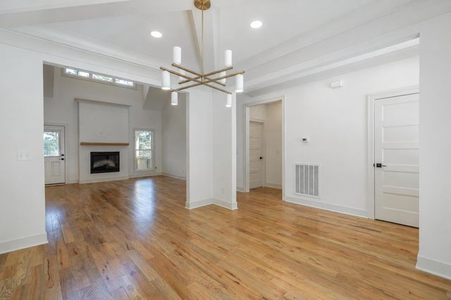 581 Benson Drive, Chattanooga, TN 37412