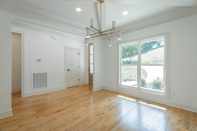 581 Benson Drive, Chattanooga, TN 37412