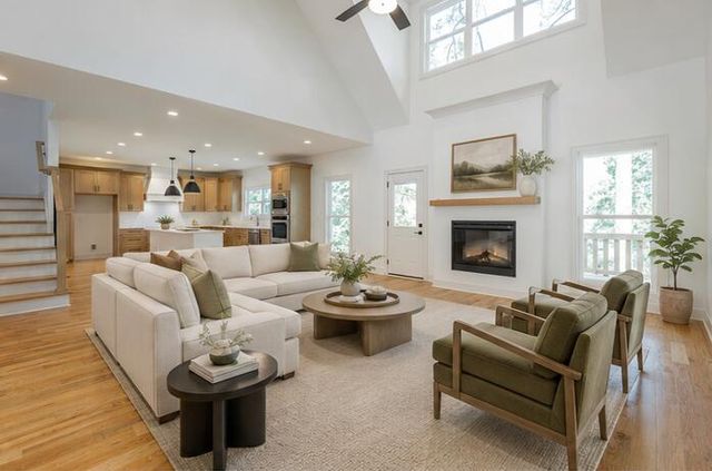 581 Benson Drive, Chattanooga, TN 37412