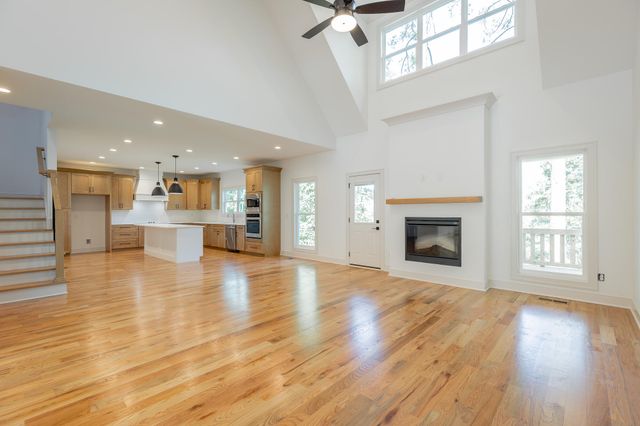 581 Benson Drive, Chattanooga, TN 37412