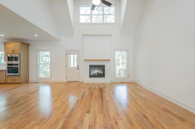 581 Benson Drive, Chattanooga, TN 37412