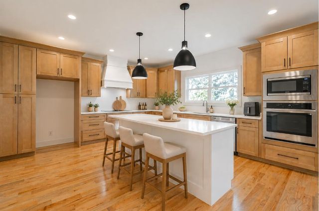 581 Benson Drive, Chattanooga, TN 37412