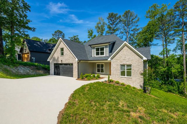 581 Benson Drive, Chattanooga, TN 37412