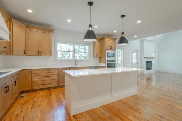 581 Benson Drive, Chattanooga, TN 37412