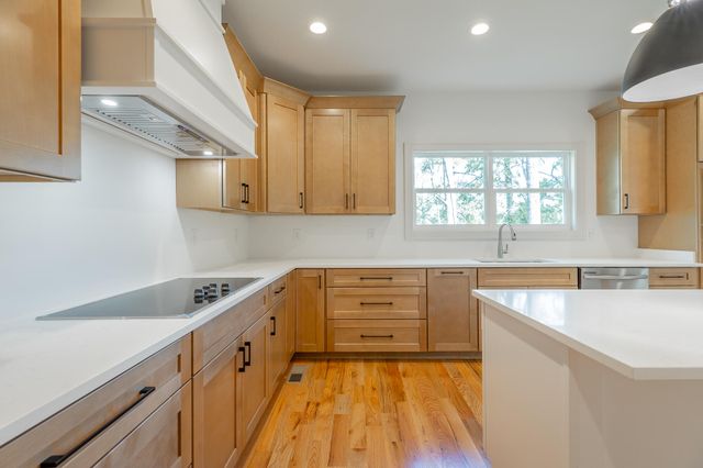 581 Benson Drive, Chattanooga, TN 37412