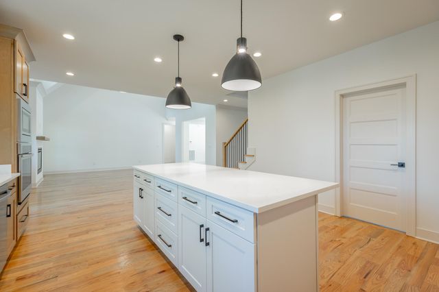 581 Benson Drive, Chattanooga, TN 37412