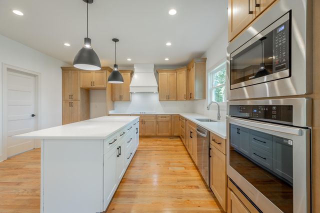 581 Benson Drive, Chattanooga, TN 37412