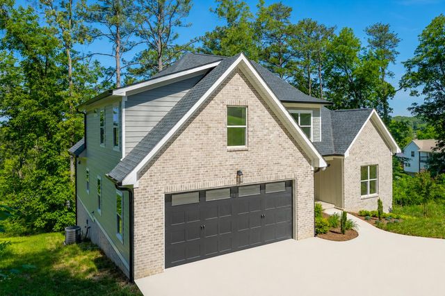 581 Benson Drive, Chattanooga, TN 37412