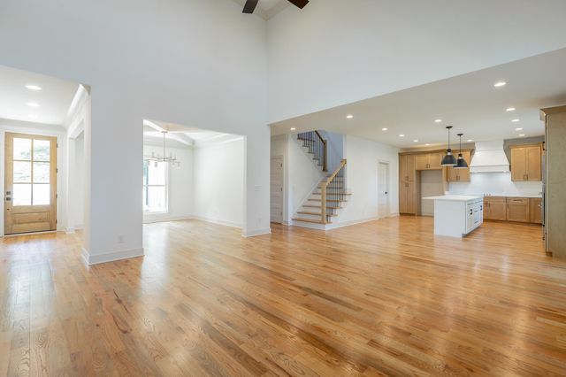 581 Benson Drive, Chattanooga, TN 37412