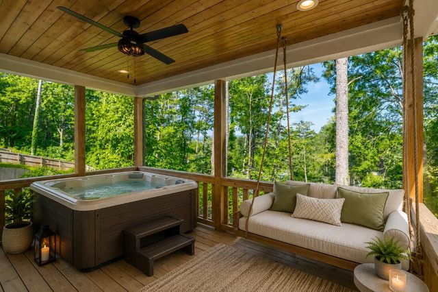 581 Benson Drive, Chattanooga, TN 37412