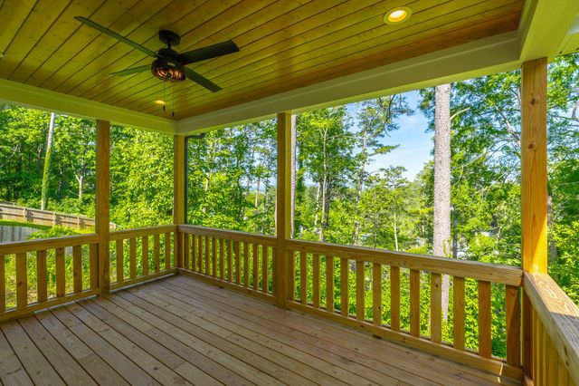 581 Benson Drive, Chattanooga, TN 37412