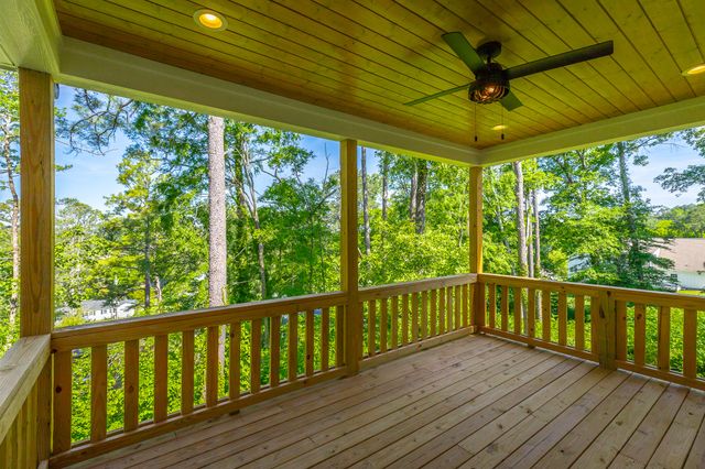 581 Benson Drive, Chattanooga, TN 37412
