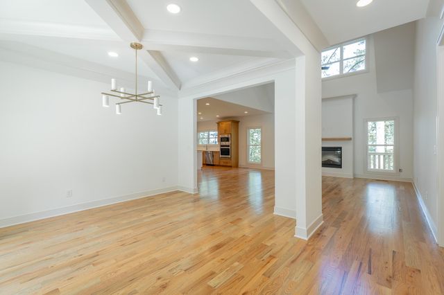 581 Benson Drive, Chattanooga, TN 37412