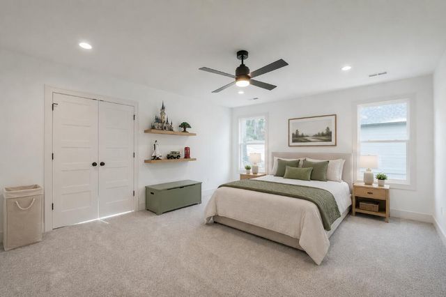 581 Benson Drive, Chattanooga, TN 37412