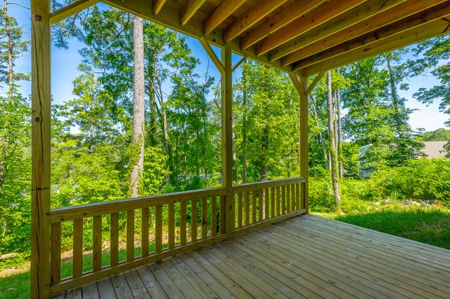 581 Benson Drive, Chattanooga, TN 37412