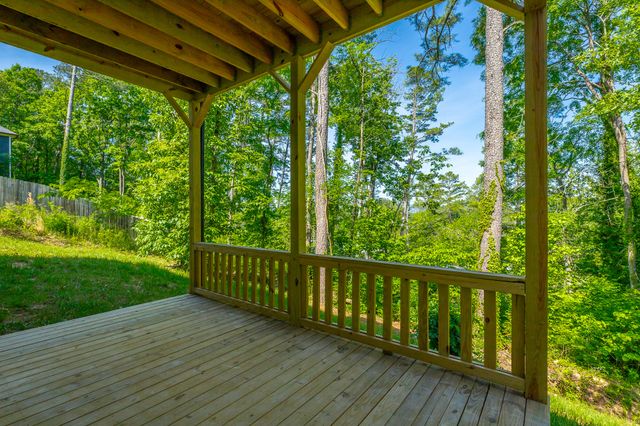581 Benson Drive, Chattanooga, TN 37412