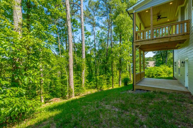 581 Benson Drive, Chattanooga, TN 37412