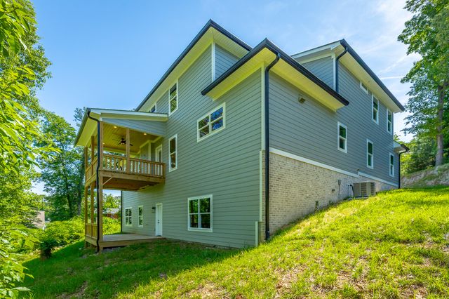 581 Benson Drive, Chattanooga, TN 37412