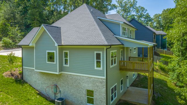 581 Benson Drive, Chattanooga, TN 37412