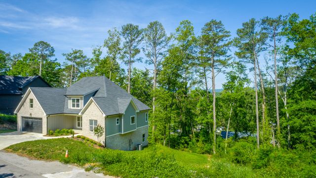 581 Benson Drive, Chattanooga, TN 37412