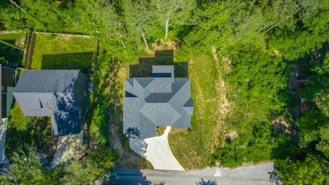 581 Benson Drive, Chattanooga, TN 37412