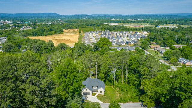 581 Benson Drive, Chattanooga, TN 37412