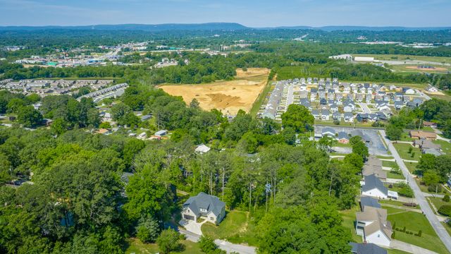 581 Benson Drive, Chattanooga, TN 37412