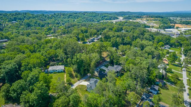 581 Benson Drive, Chattanooga, TN 37412