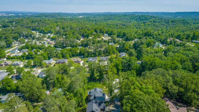 581 Benson Drive, Chattanooga, TN 37412