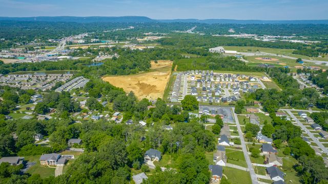 581 Benson Drive, Chattanooga, TN 37412
