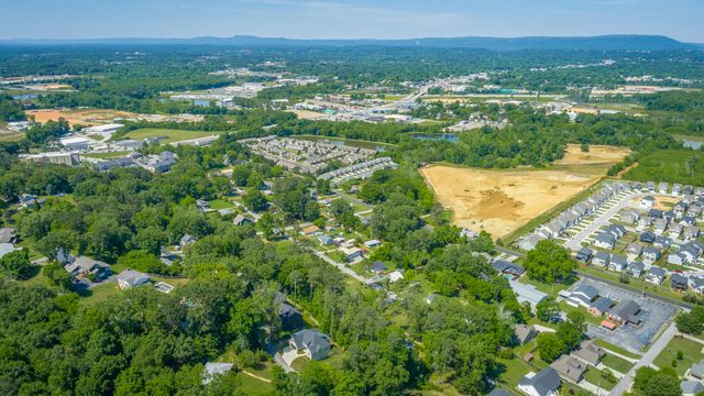 581 Benson Drive, Chattanooga, TN 37412