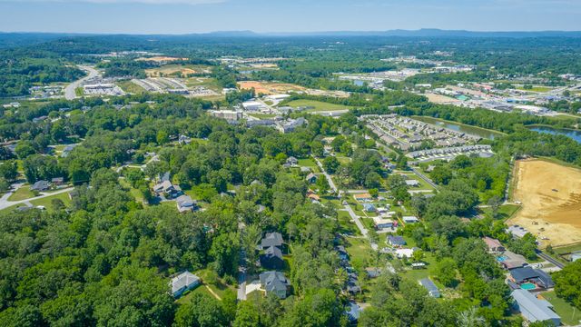 581 Benson Drive, Chattanooga, TN 37412