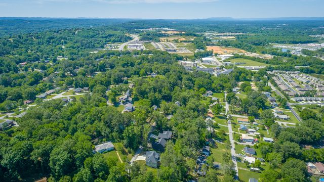 581 Benson Drive, Chattanooga, TN 37412