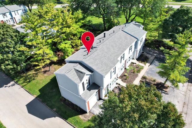 867 Pineway Drive, Columbus, OH 43085