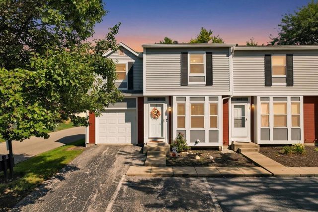 867 Pineway Drive, Columbus, OH 43085