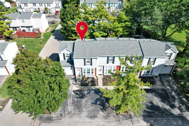 867 Pineway Drive, Columbus, OH 43085