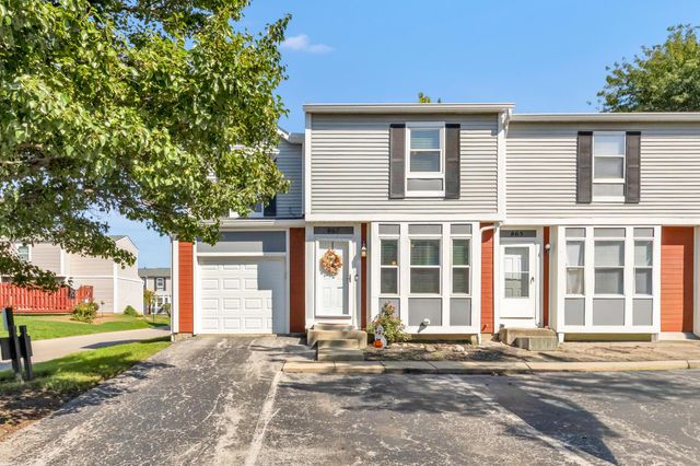 867 Pineway Drive, Columbus, OH 43085