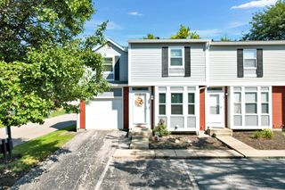 867 Pineway Drive, Columbus, OH 43085